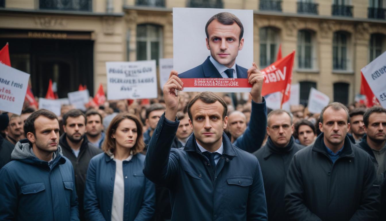 BHV Marais : l’intersyndicale dénonce un plan social déguisé après la suppression de 484 emplois
