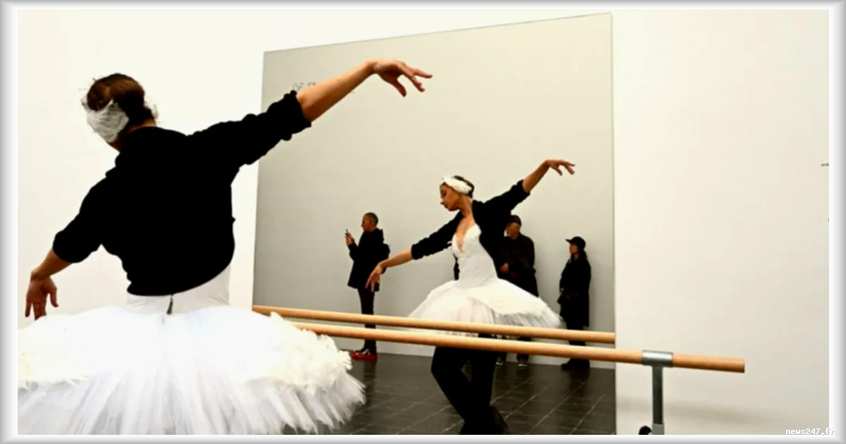 Biennale de Venise : demission collective du jury suite a la controverse sur la participation de la Russie au festival