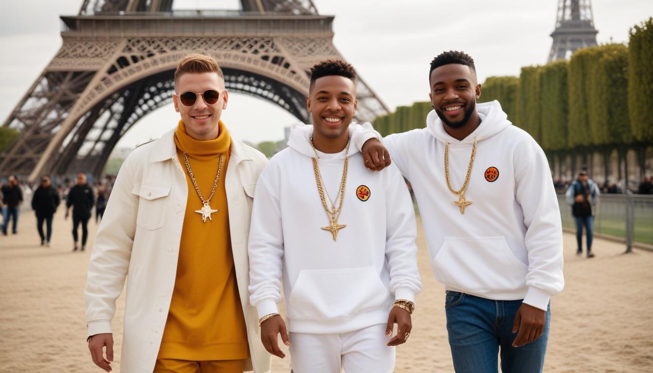 Bigflo et Oli : Dix ans de carrière et une assurance tout risque