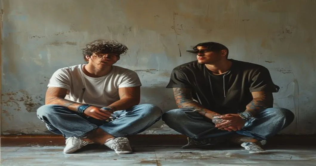 Bigflo & Oli : Le duo de rappeurs se confie sur leur longévité