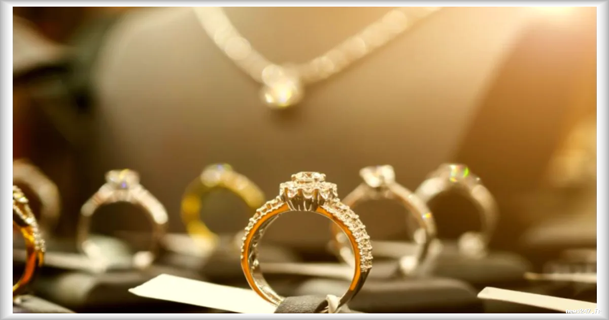 Bijoux dangereux : trois rappels pour des bagues et pendentifs contenant du nickel ou du cadmium