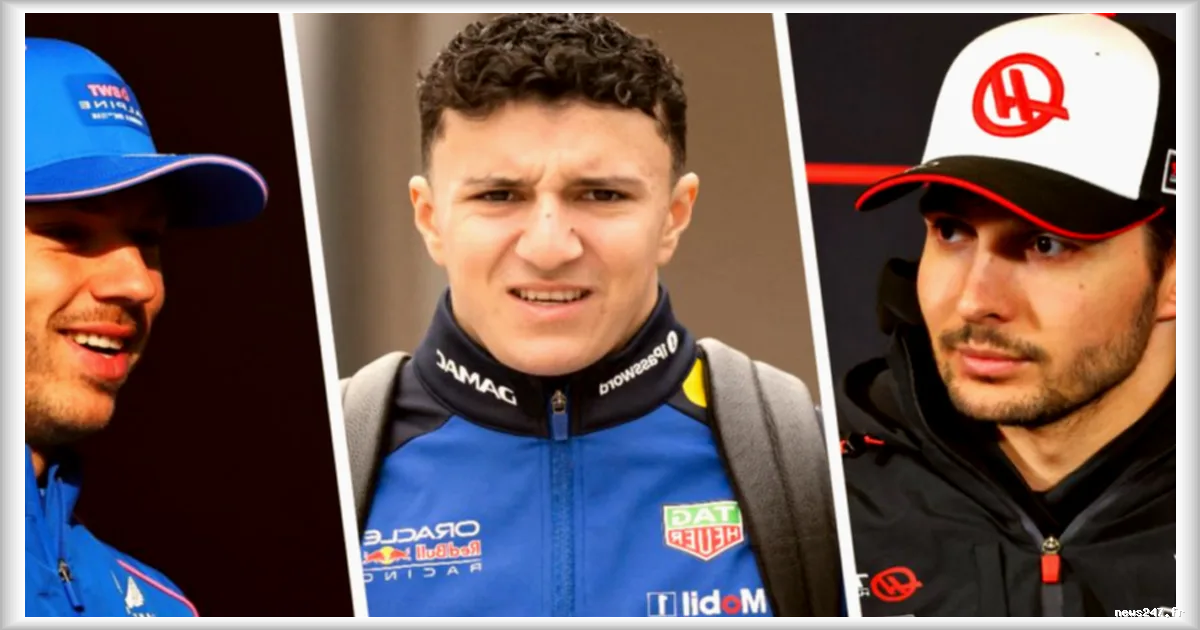 Bilan du début de saison des pilotes français en Formule 1