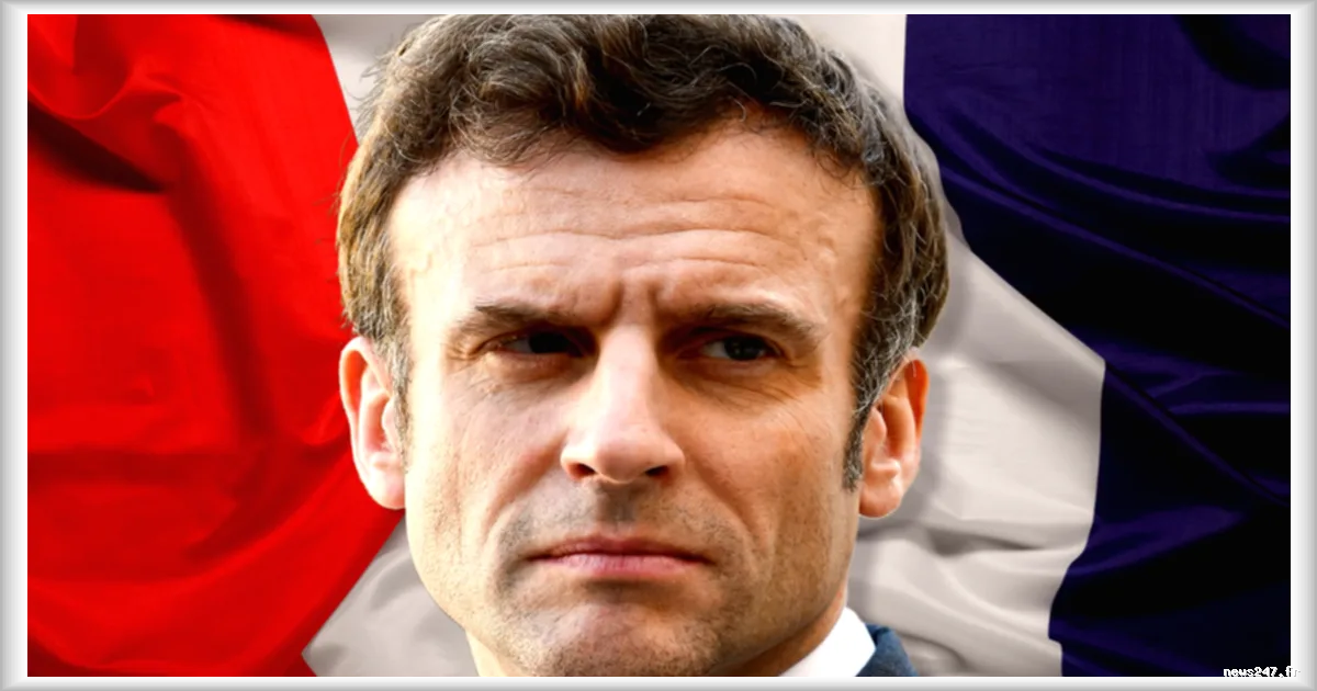 Bilan économique des années Macron : croissance atone et dette en forte hausse