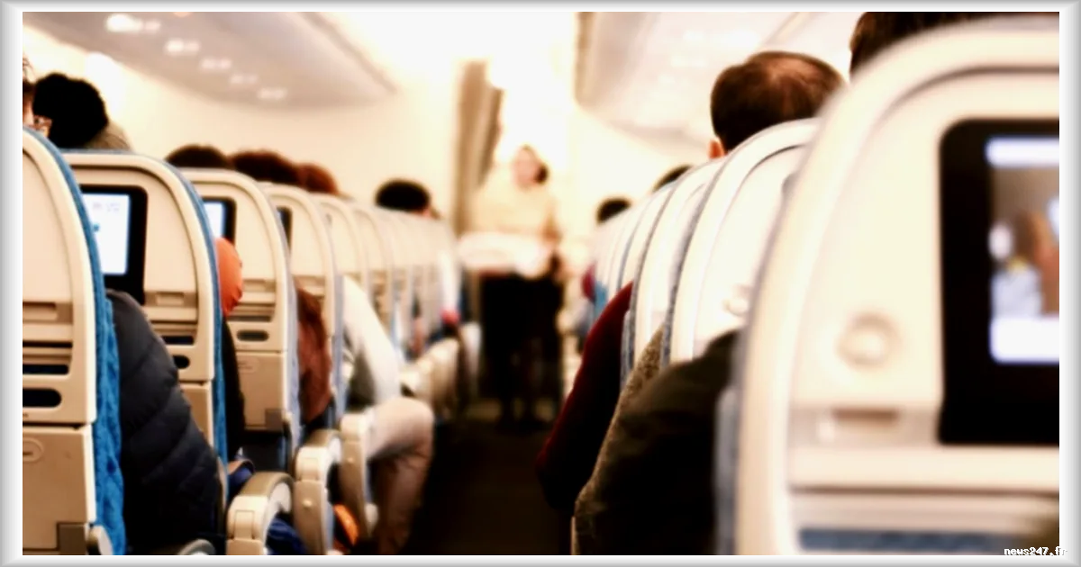 Billets d'avion : les prix baissent, mais les inquiétudes persistent