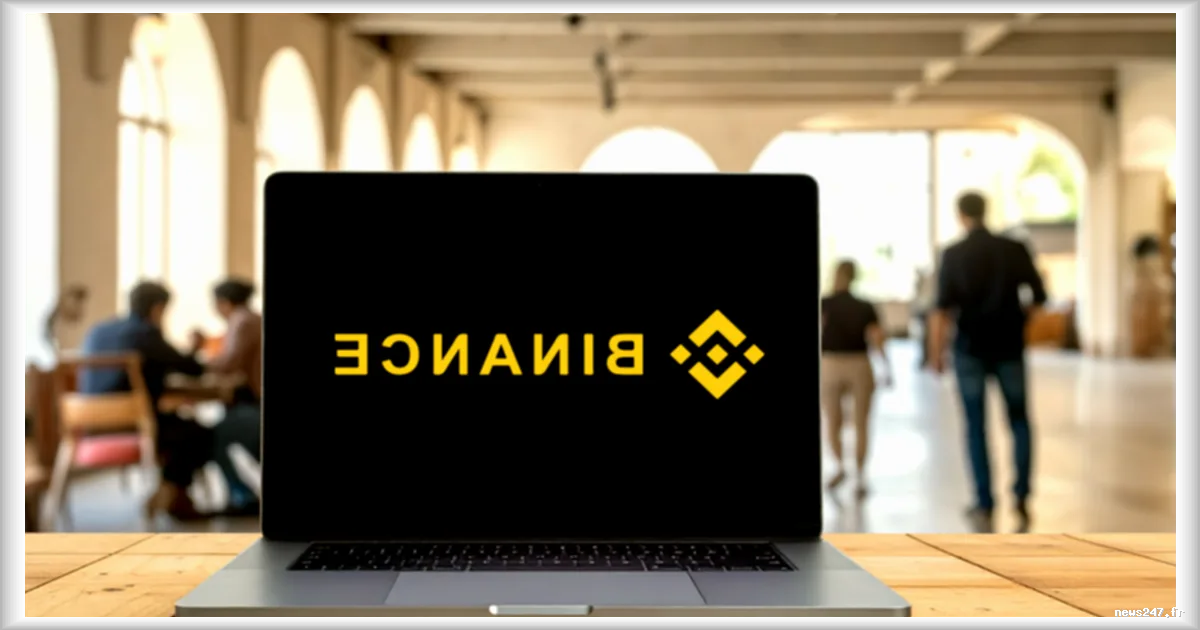 Binance et Predict.fun lancent les marchés prédictifs sur le Binance Wallet