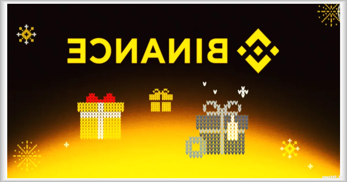 Binance lance un nouveau challenge de parrainage pour gagner jusqu'à 1 400 USDC
