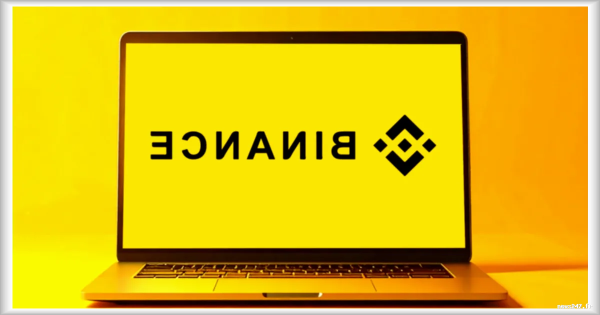 Binance lance un système de protection des retraits pour renforcer la sécurité des comptes