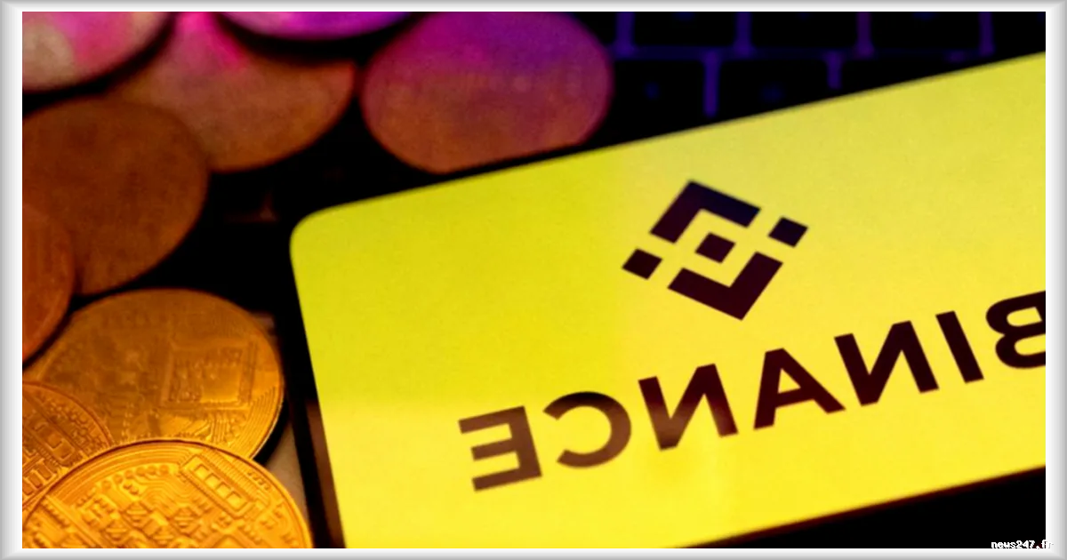 Binance licencie des employés après la découverte de transactions illégales avec l'Iran