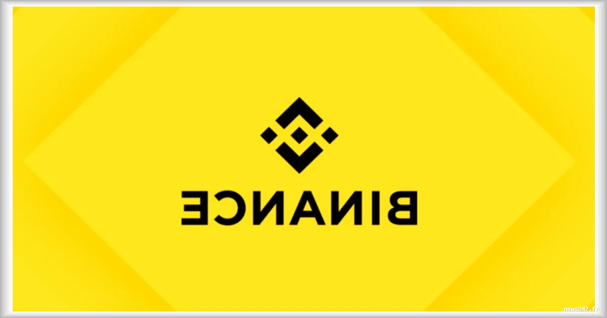 Binance organise un événement en ligne majeur le 13 mai avec la participation de CZ, BlackRock et Ripple