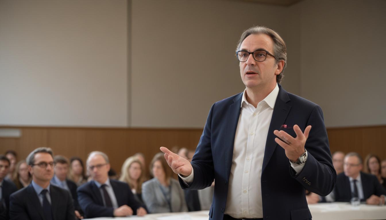 Bioéthique : la CNAM plaide pour une médecine plus sobre sans renoncement aux soins