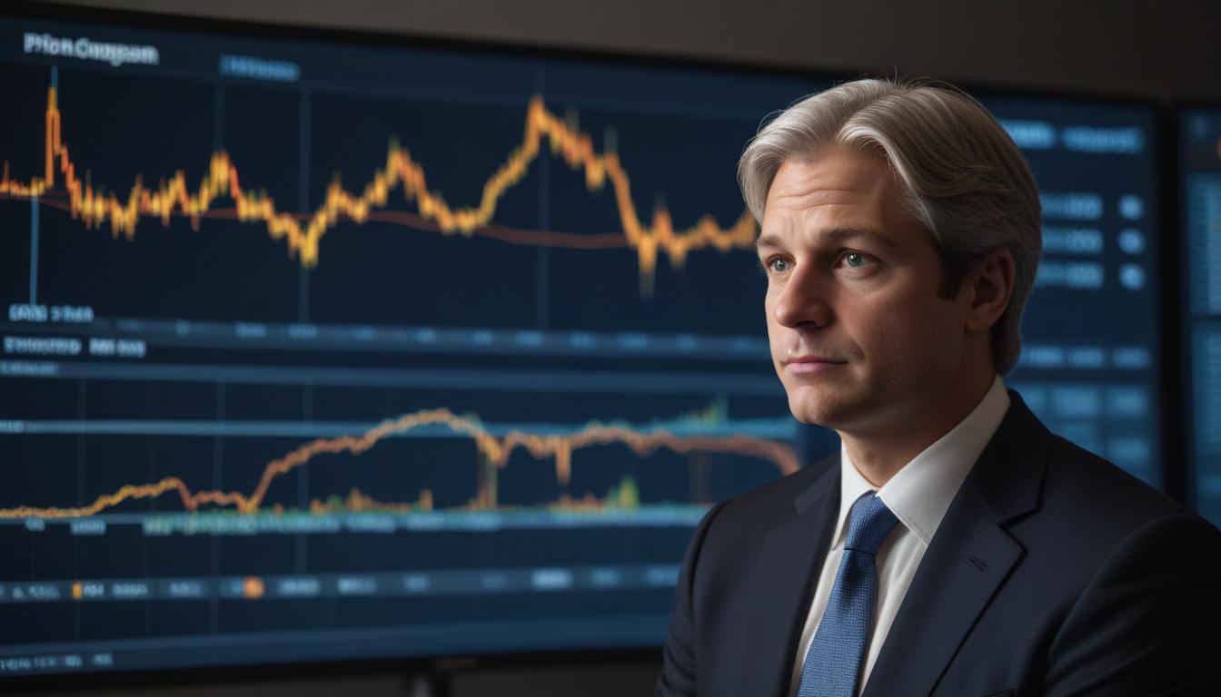 Bitcoin à 266 000 dollars : JPMorgan mise sur le tournant réglementaire de l’été