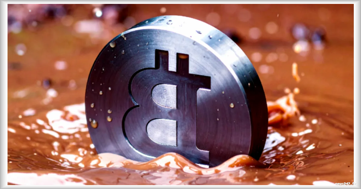 Bitcoin à 64 000 dollars : Wall Street et l’Asie en hausse, mais la crypto reste à la traîne