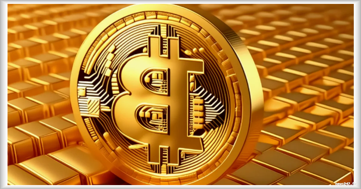 Bitcoin : Analyse mathématique d'une trajectoire rationnelle vers 1 million de dollars