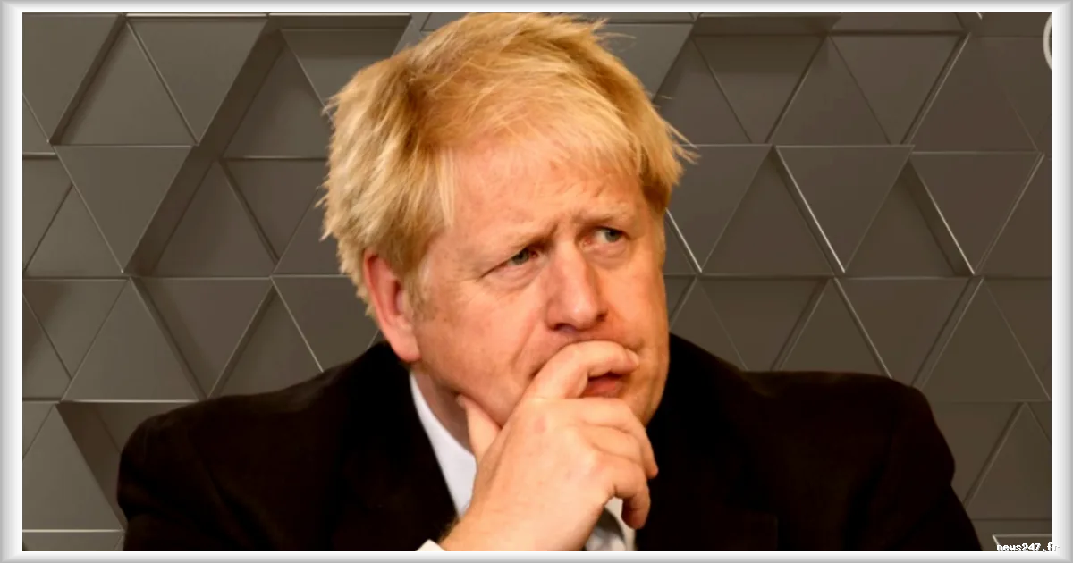 Bitcoin : Boris Johnson critique le Bitcoin en le qualifiant de « système de Ponzi géant » moins fiable que les cartes Pokémon