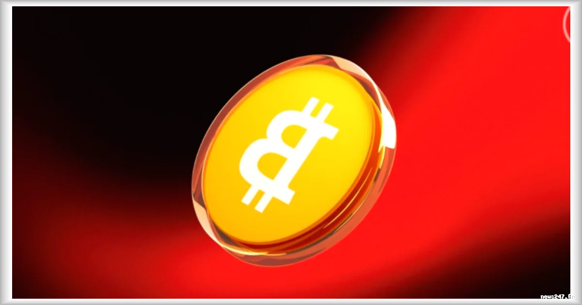 Bitcoin (BTC) chute sous 70 000 dollars : analyse de la situation actuelle du marché des cryptomonnaies