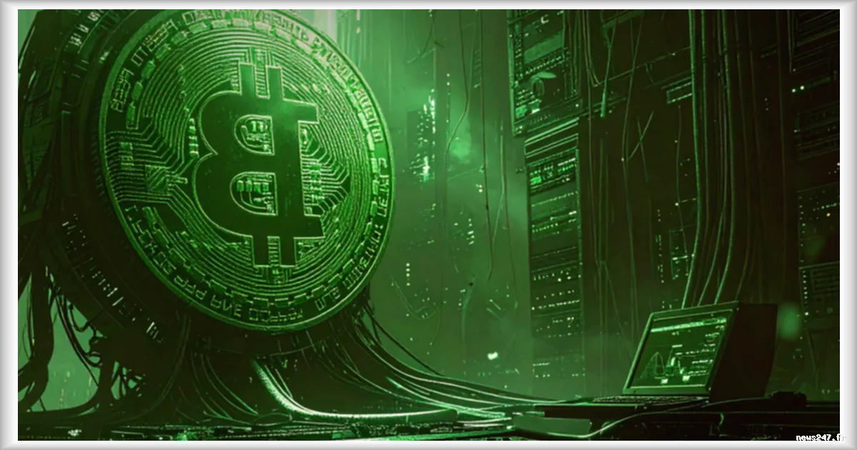 Bitcoin dépasse les 65 000 dollars : Wall Street et les ETF dopent le marché des cryptomonnaies