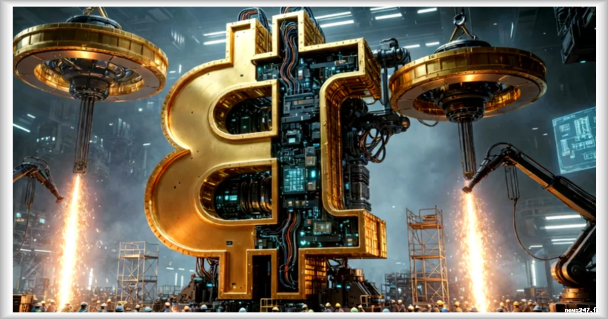 Bitcoin : Des mineurs mettent hors service leurs machines en raison de la crise