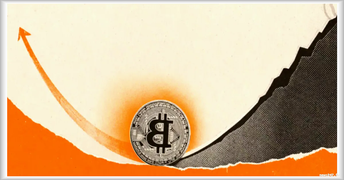Bitcoin : des signaux historiques laissent entrevoir une possible fin du bear market