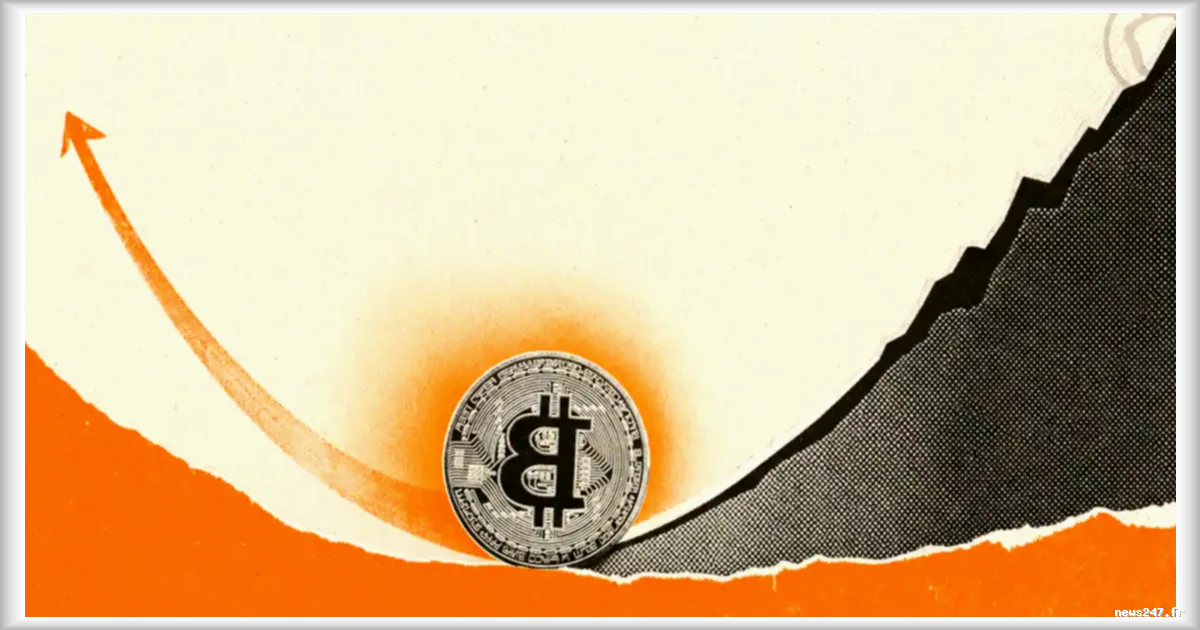 Bitcoin : des signaux historiques laissent entrevoir une possible fin du bear market