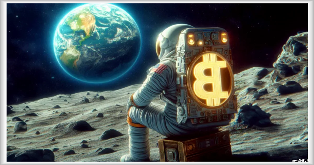 Bitcoin : deux indicateurs techniques laissent entrevoir une possible hausse vers 160 000 dollars