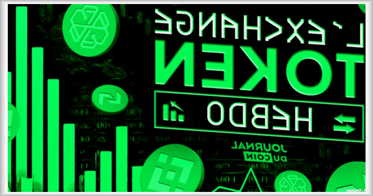 Bitcoin en hausse : les tokens d’exchanges et le BNB pourraient-ils suivre le mouvement ?