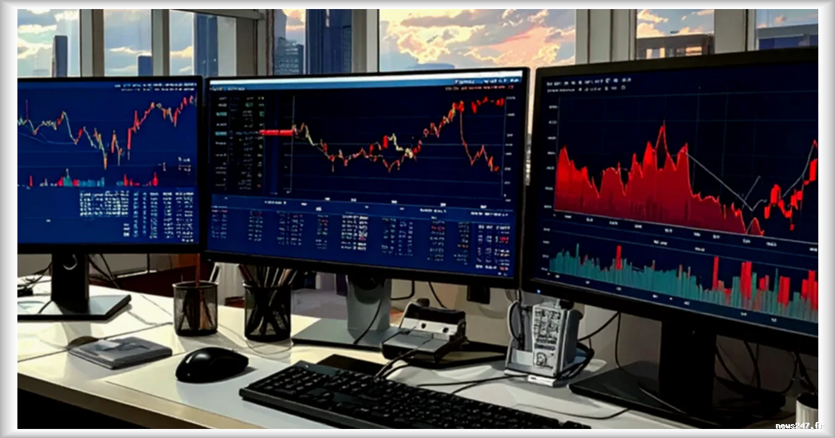 Bitcoin : Entre apathie et accumulation, la crypto cherche son plancher pour 2026