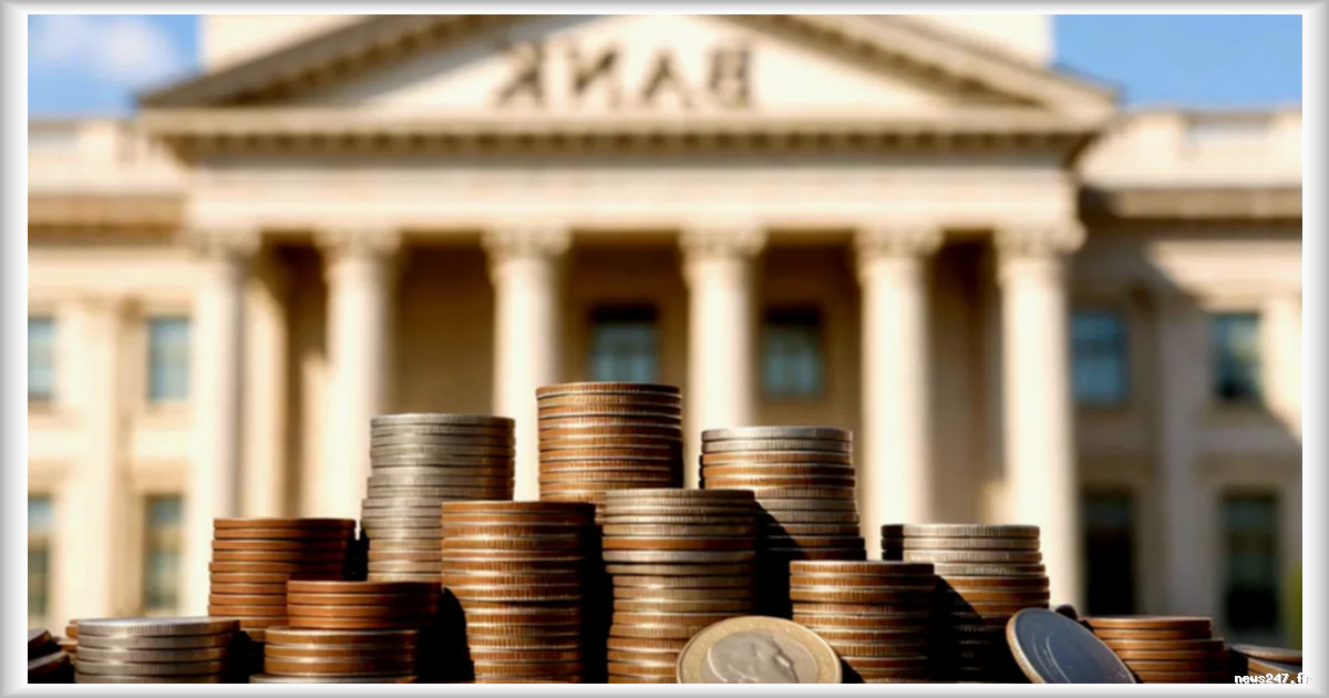 Bitcoin et Bâle III : Le flou réglementaire qui bloque les banques US