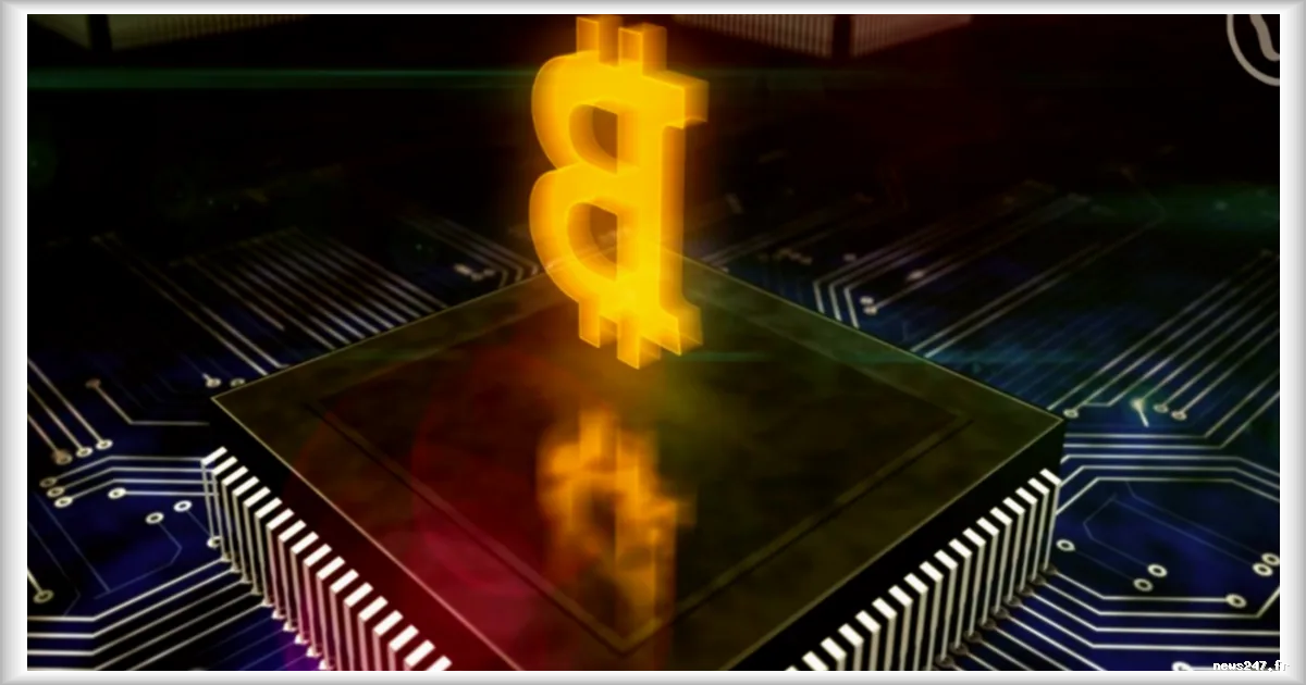 Bitcoin et l'avancee de la recherche pour proteger les portefeuilles face a la menace quantique