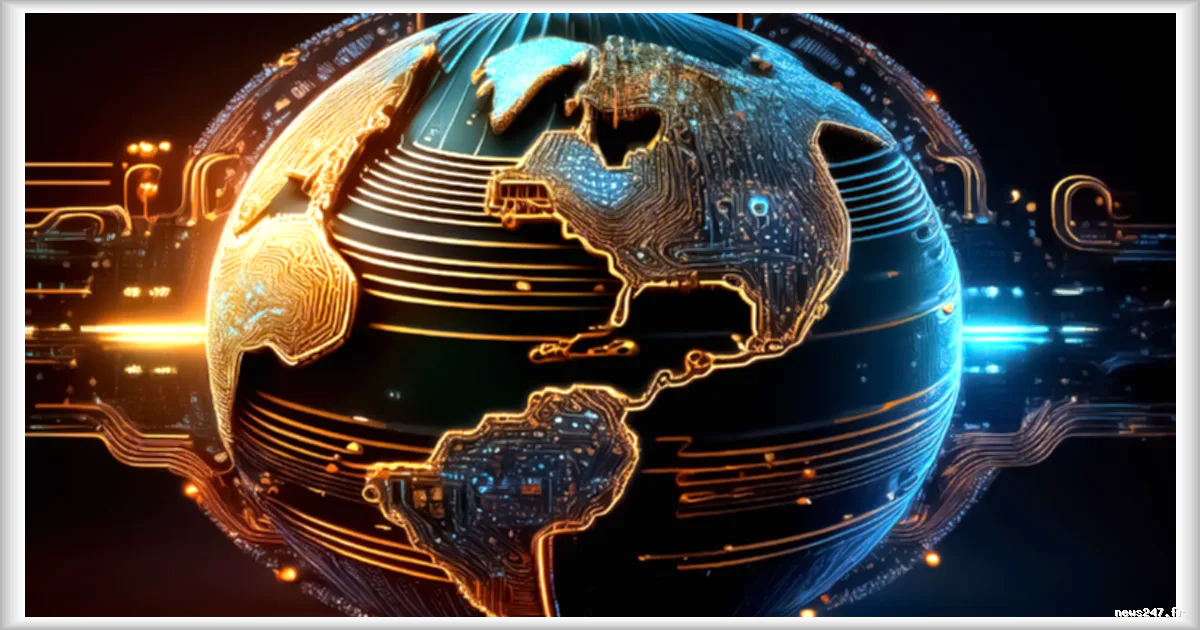 Bitcoin et or : quelle performance face au chaos mondial ?