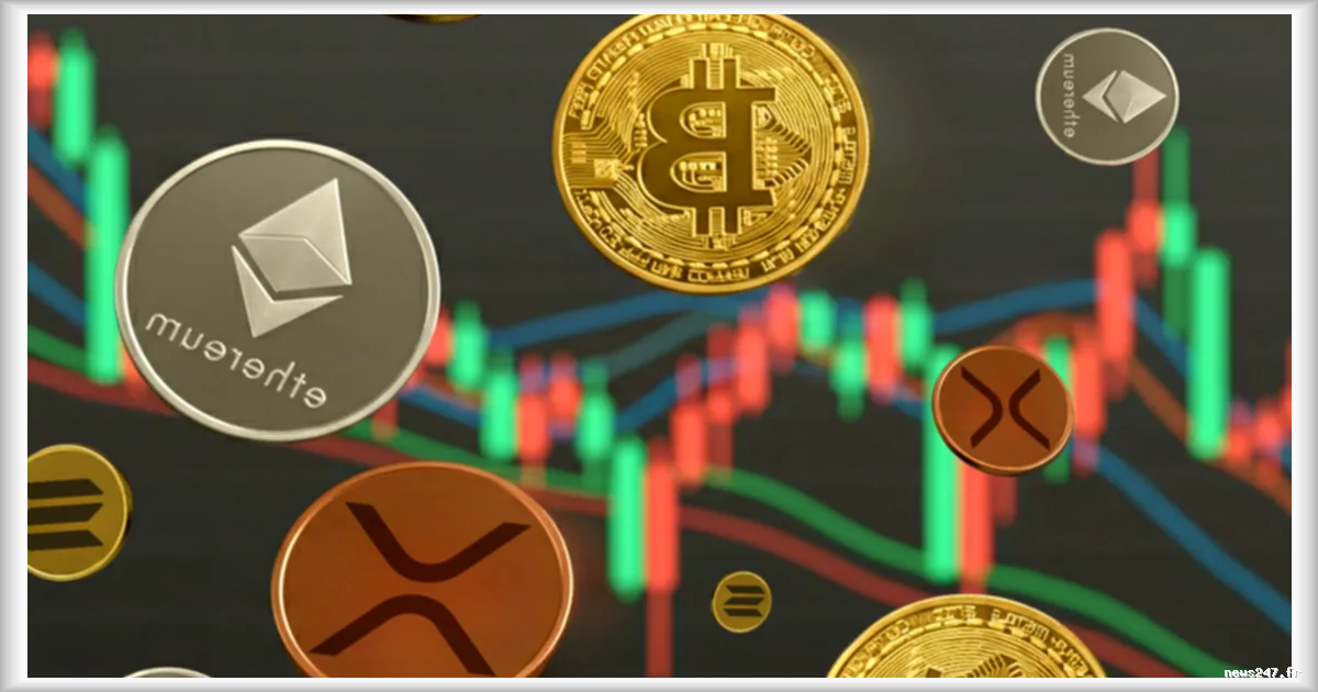 Bitcoin franchit les 73 000 $ : Ethereum et les altcoins repassent au vert