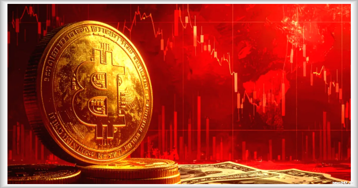Bitcoin frôle les 50 000 dollars : les analystes alertent sur les risques à venir