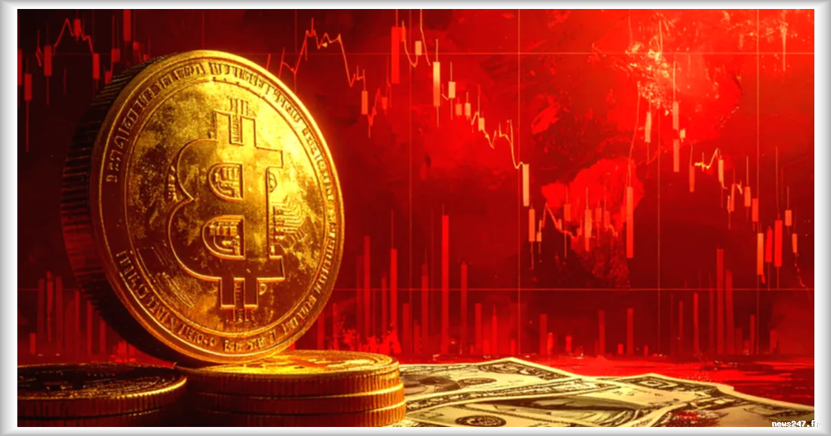 Bitcoin frôle les 50 000 dollars : les analystes alertent sur les risques à venir