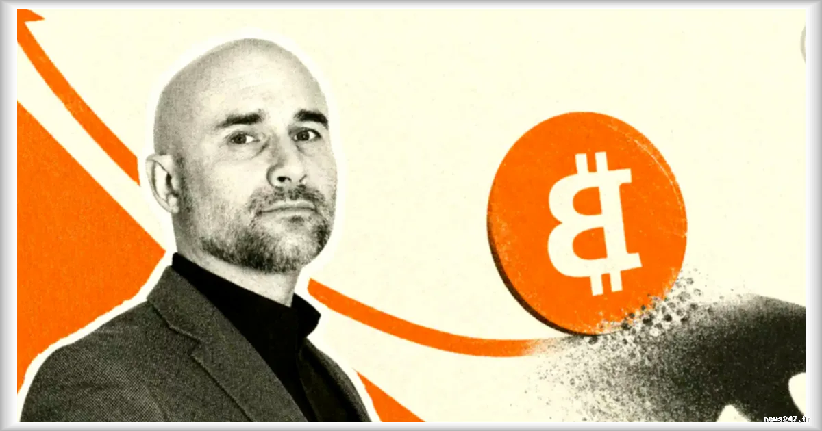 Bitcoin : le bear market de 2026 pourrait être le plus court de l'histoire, selon l'analyse de Vincent Ganne