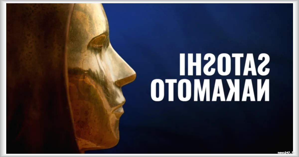 Bitcoin : le documentaire « Finding Satoshi » revele une theorie sur les co-créateurs du BTC