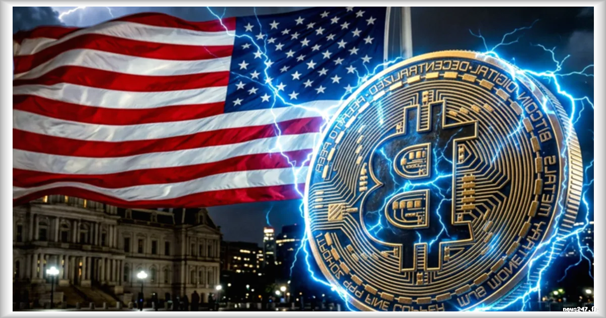 Bitcoin : Le gouvernement américain exploite un nœud BTC pour tester la sécurité du réseau