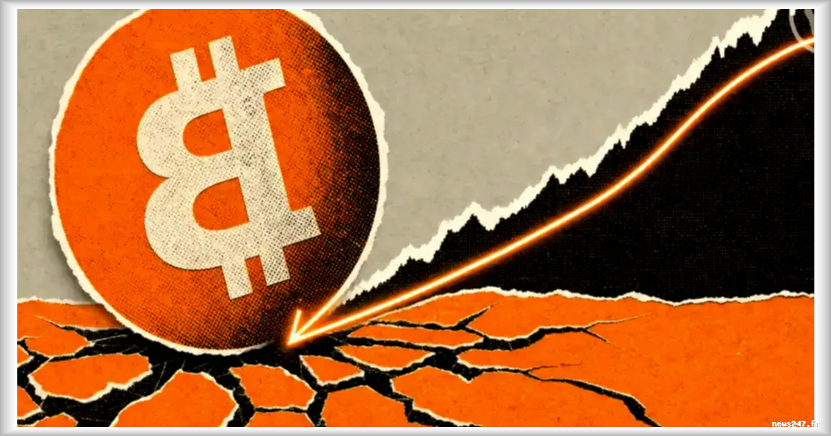 Bitcoin : les analystes de Fidelity estiment que le marché approche d’un point bas de cycle