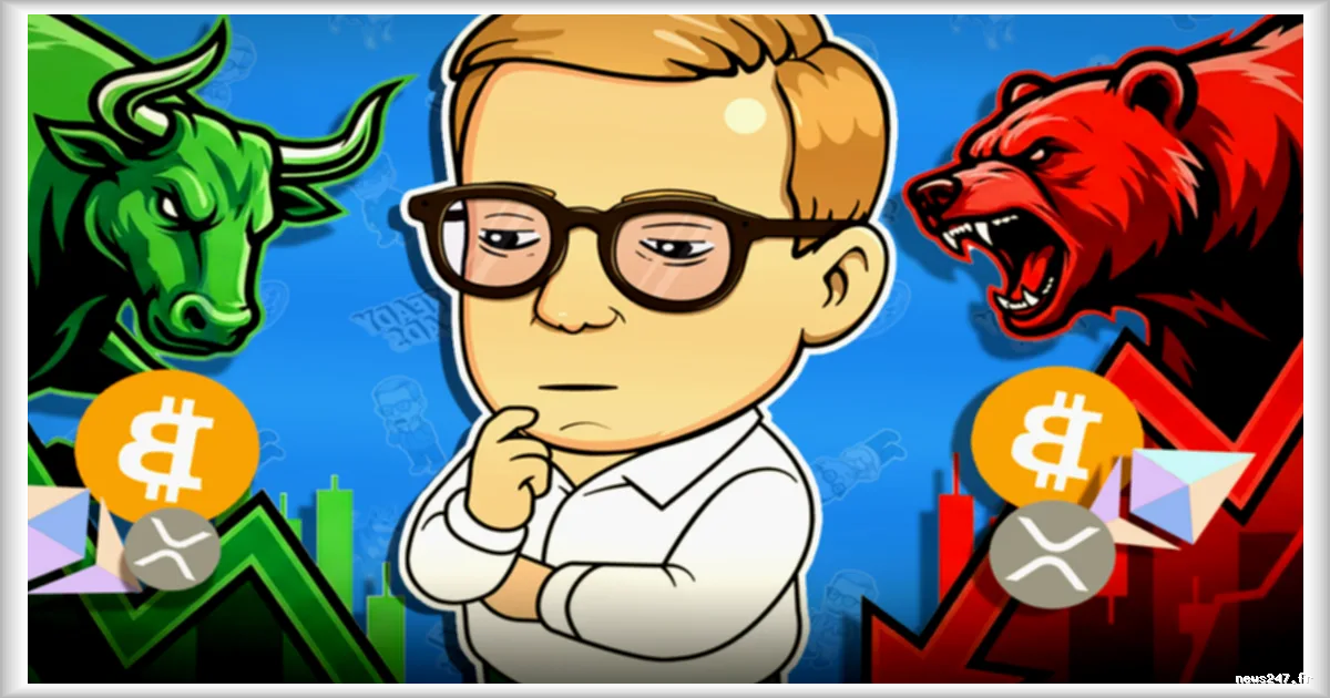 Bitcoin : les bulls sont de retour, fin du bear market en vue ?
