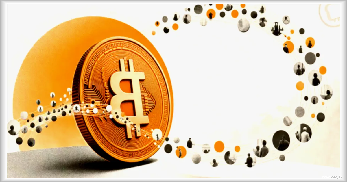 Bitcoin : les micro-paiements dominent désormais 80 % des transactions sur la blockchain