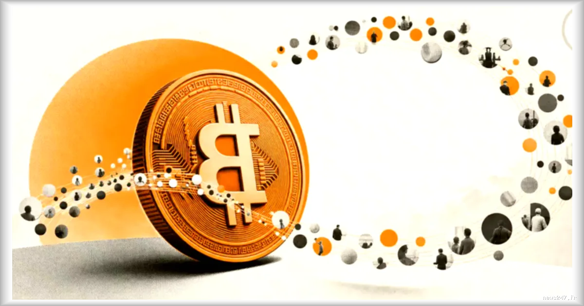 Bitcoin : les micro-paiements dominent désormais 80 % des transactions sur la blockchain