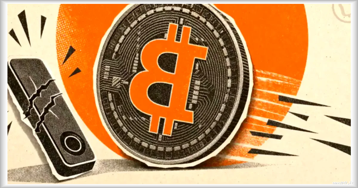 Bitcoin : les transactions explosent à des niveaux inédits depuis la chute de FTX après une faille dans les wallets ColdCard