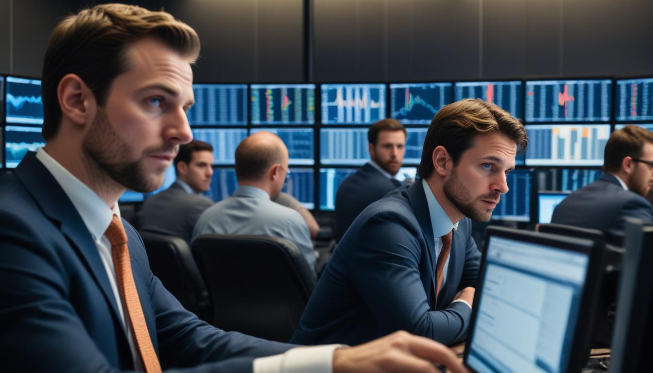 Bitcoin maintient sa stabilité autour de 67 000 $ malgré les tensions en Iran, les traders visent 74 000 $