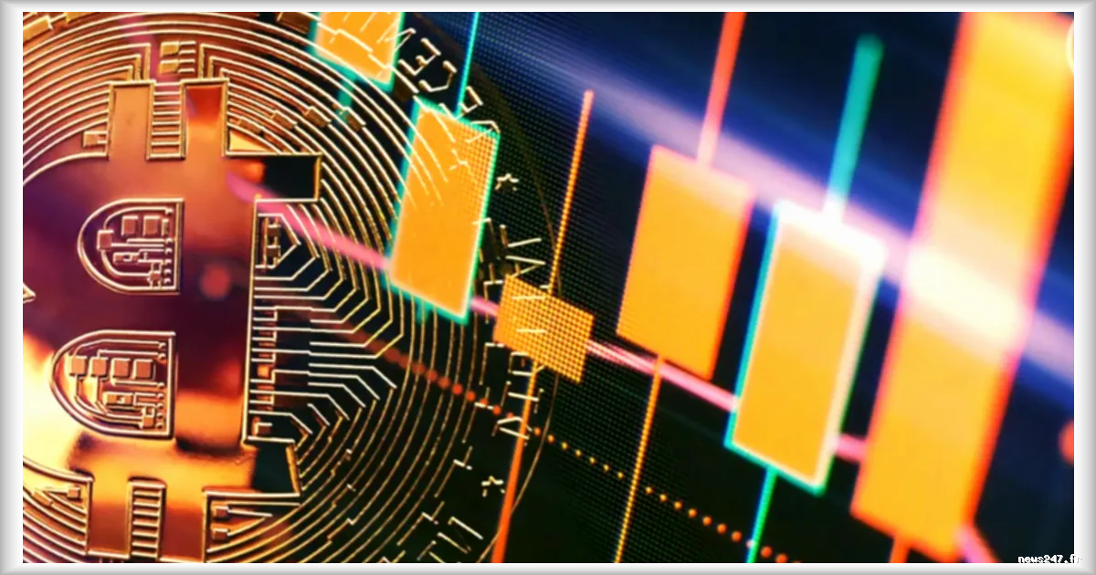 Bitcoin : plus de 400 000 BTC ont été accumulés depuis son passage sous les 70 000 dollars