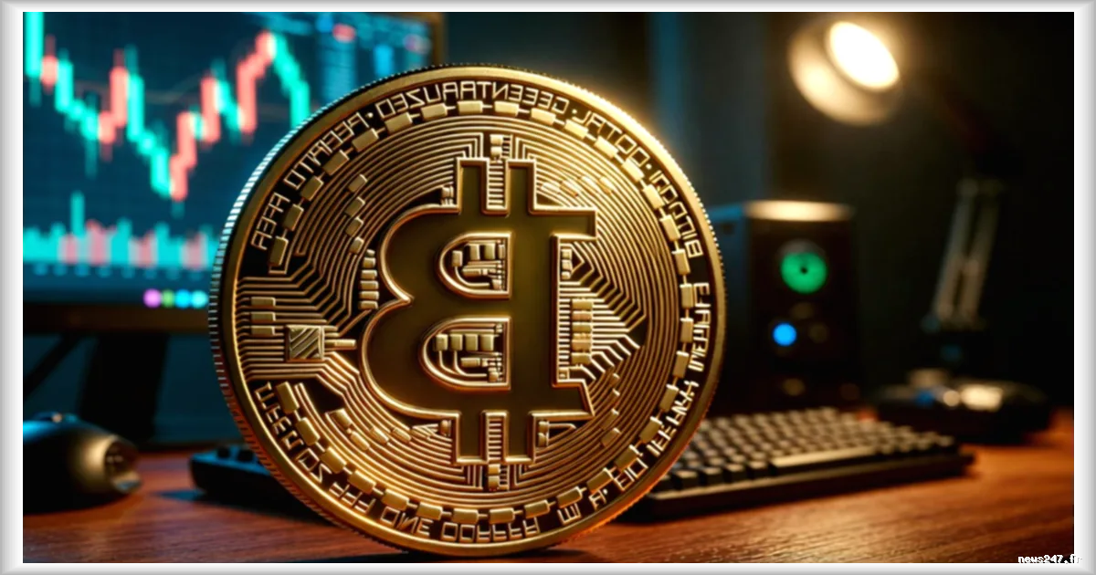 Bitcoin pourrait atteindre 75 000 $ : des options d'une valeur de 3 milliards $ pourraient impacter le prix du BTC