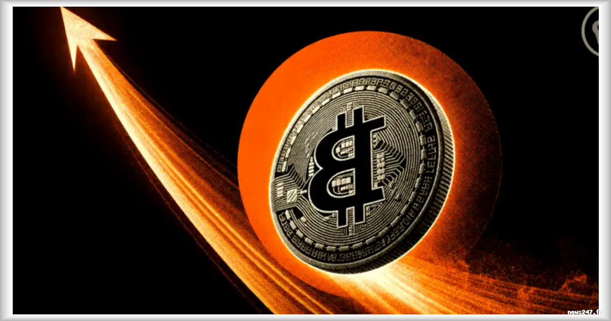 Bitcoin : quatre scénarios qui pourraient propulser son cours vers de nouveaux records