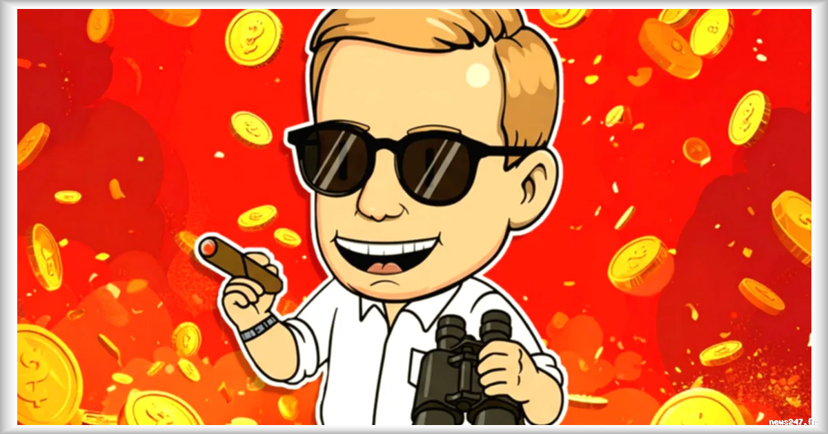 Bitcoin repart fort, le marché crypto peut-il s'enflammer ?