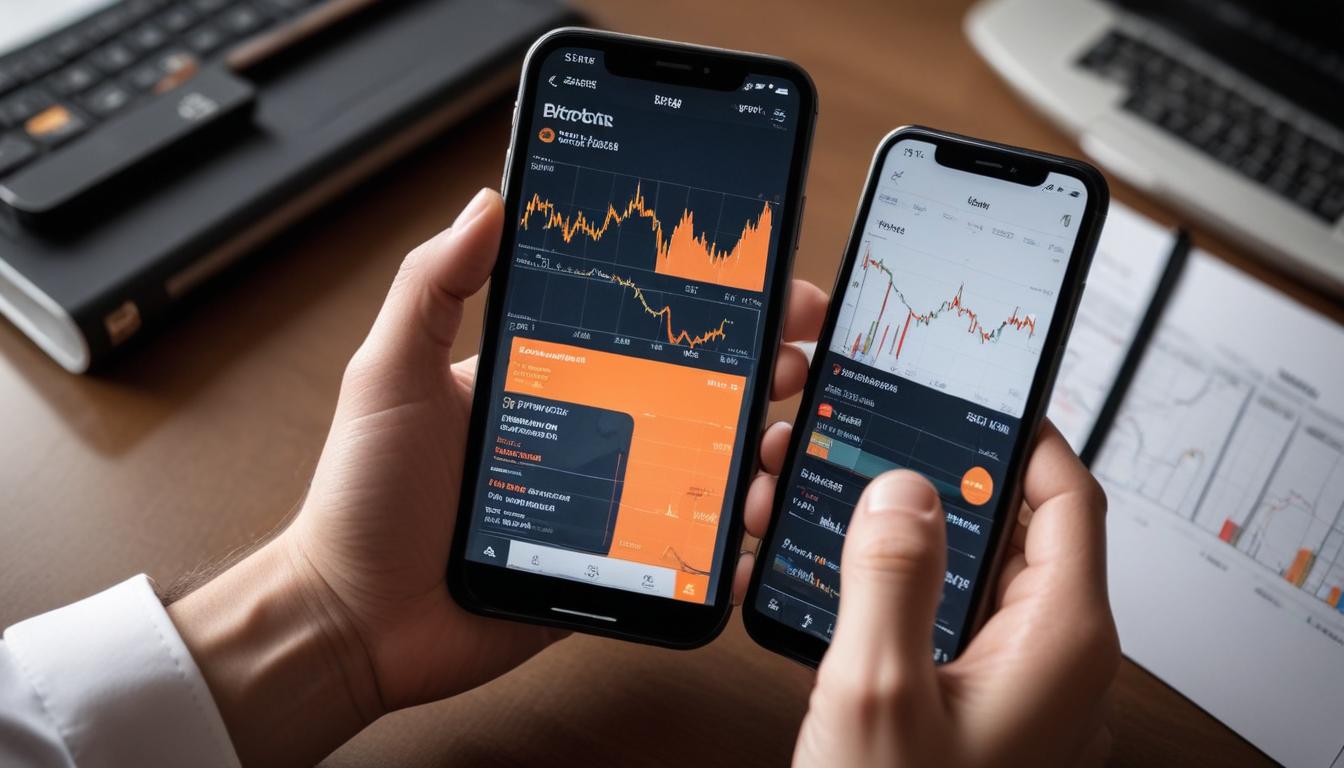 Bitcoin résiste aux tensions en Iran, les traders visent 74 000 $ malgré les secousses géopolitiques