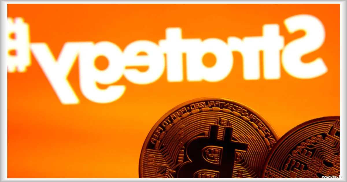 Bitcoin : Strategie pour atteindre 1 million de BTC d'ici la fin de l'année