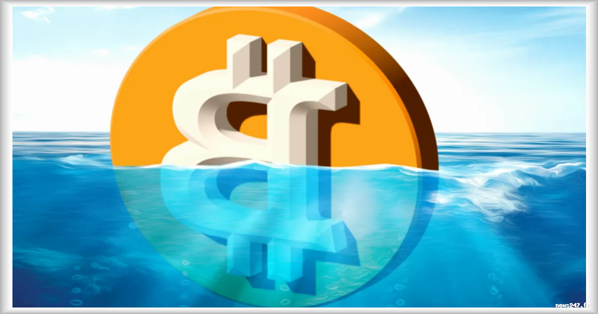 Bitcoin : trois facteurs de risque majeurs qui pourraient faire chuter le cours du BTC