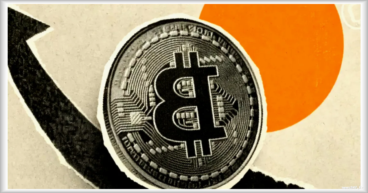 Bitcoin : un afflux de plus de 1 000 milliards de dollars nécessaire pour un prochain cycle haussier, selon CryptoQuant