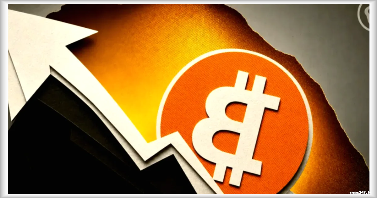 Bitcoin : un analyste de VanEck table sur un cours à 1 million de dollars d’ici 2031